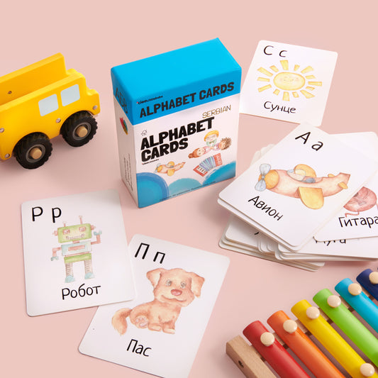 Why Bilingual Learning Should Start Before Age 5